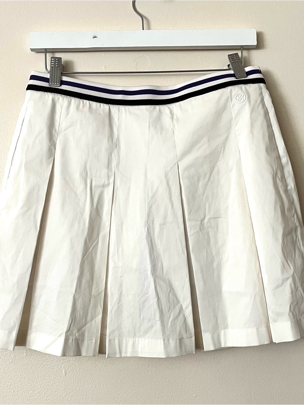 G/FORE Pleated Golf Skirt Skort - Picture 2 of 14